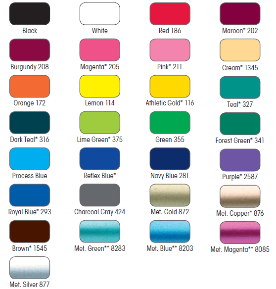 Customer Ordering | Koozie Group